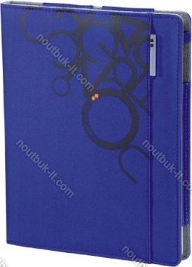 Hama aha: Jumble for Apple iPad 2/3/4, ocean blue