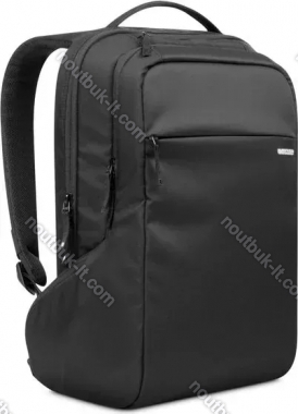 Incase Icon Slim 15.6" notebook backpack black