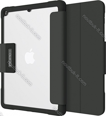 Incipio Teknical sleeve for iPad black