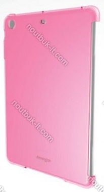 Kensington CornerCase for iPad mini pink