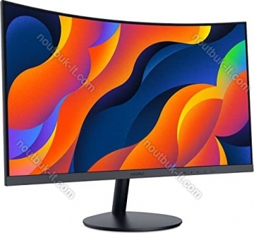 Koorui 24N5C, 24"