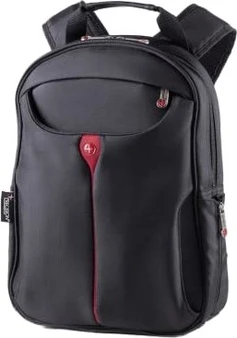 Kross Precision 16.1" рюкзак черный