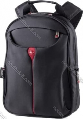 Kross Precision 16.1" backpack black