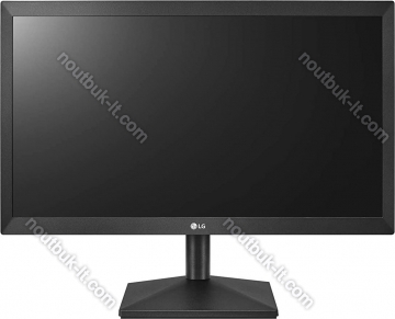 LG 20MK400H-B, 19.5"