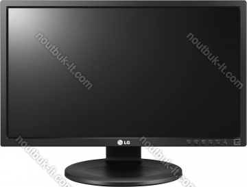LG 24MB35PH-B, 23.8"