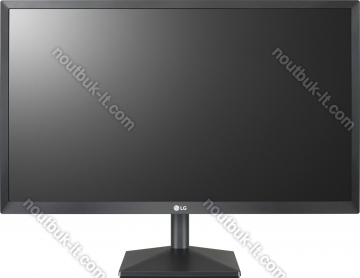 LG 24MK43HP-B, 23.8"