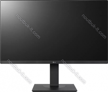 LG 27BQ65UB-B, 27"