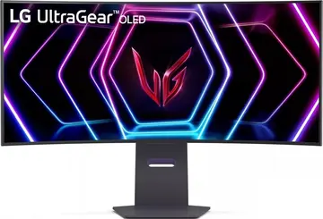 LG UltraGear OLED 39GS95QE-B, 39"