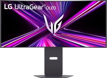 LG UltraGear OLED 34GX900A-B, 34"