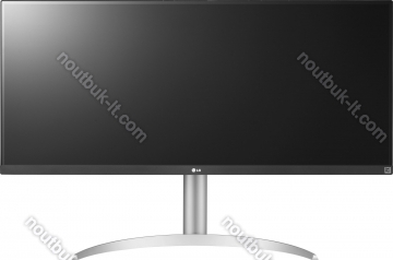 LG Ultrawide 34WQ65X-W, 34"