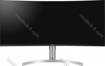 LG Ultrawide 35WN75CP-W, 35"