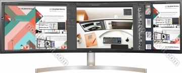LG Ultrawide 49WL95CP-W, 49"