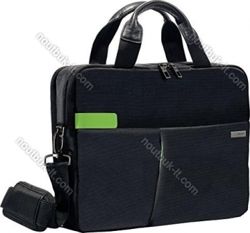Leitz Complete 13.3" Smart Traveller black