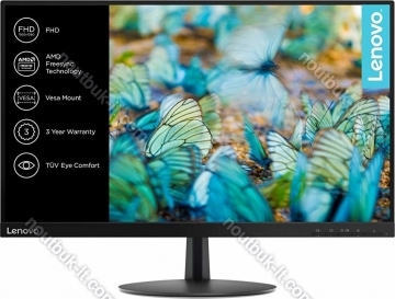 Lenovo L24e-20, 23.8"