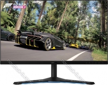 Lenovo Legion Y27gq-20 without speakers, 27"
