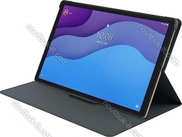 Lenovo Tab M10 (2nd Gen) Folio Cover, grey