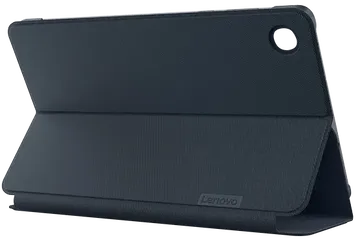 Lenovo Tab M8 (4th Gen) Folio case, black