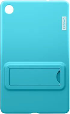 Lenovo Tab M8 (4th Gen) case, blue