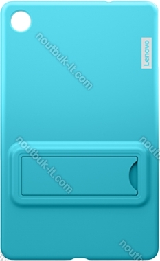 Lenovo Tab M8 (4th Gen) case, blue