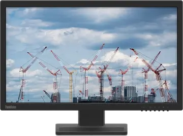 Lenovo ThinkVision E22-28, 21.5"