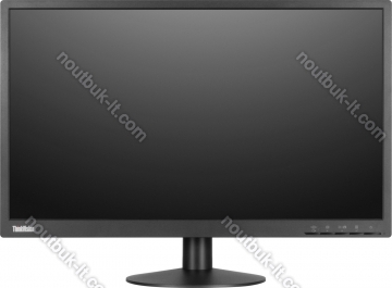 Lenovo ThinkVision E24-10, 23.8"