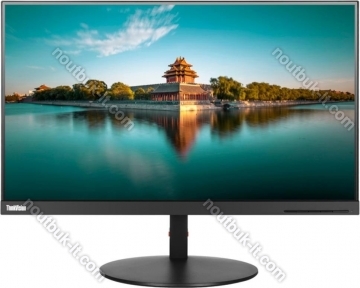 Lenovo ThinkVision P24h-10, 23.8"