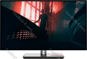 Lenovo ThinkVision P27q-30, 27"