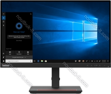 Lenovo ThinkVision S22e-20, 21.5"