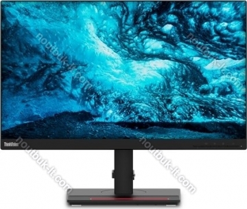 Lenovo ThinkVision T23i-20, 23"