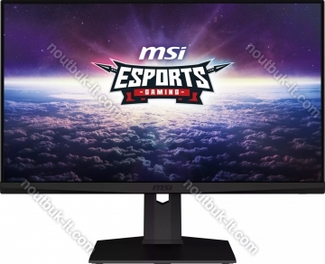 MSI G253PF, 24.5"