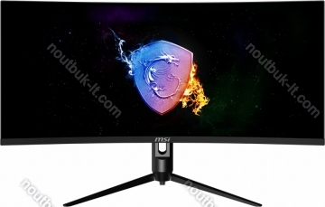 MSI MAG342CQPVDE, 34"