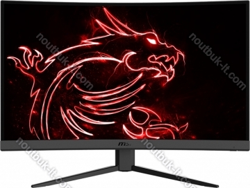 MSI Optix G32CQ4DE, 31.5"