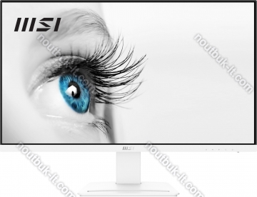 MSI PRO MP273WDE, 27"