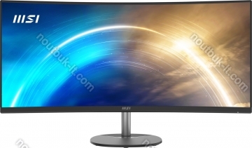 MSI PRO MP341CQDE, 34"
