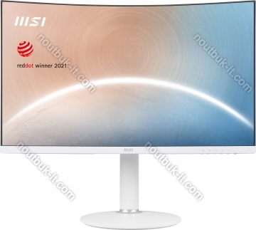 MSI modern MD271CPWDE, 27"
