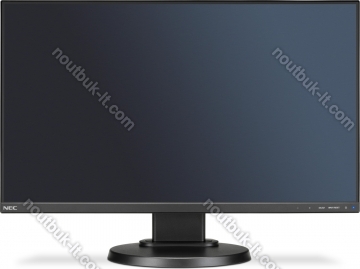 NEC MultiSync E241N-BK black, 23.8"