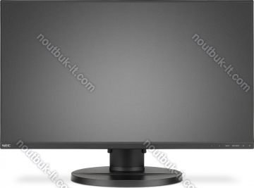 NEC MultiSync E271N-BK black, 27"