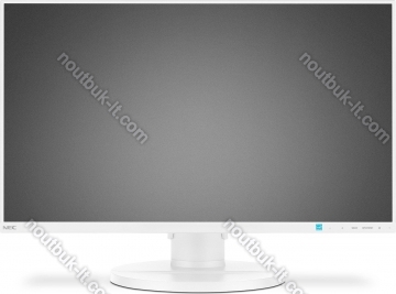 NEC MultiSync E271N-WH white, 27"