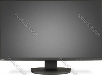 NEC MultiSync EA271F-BK black, 27"