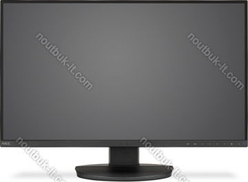 NEC MultiSync EA271Q-BK black, 27"