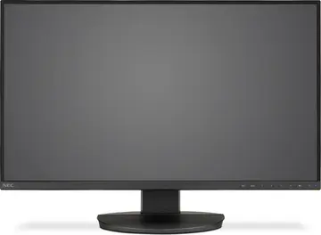 NEC MultiSync EA271Q-BK schwarz, 27"