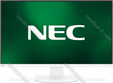 NEC MultiSync EA271Q-WH white, 27"