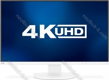 NEC MultiSync EA271U-WH white, 27"