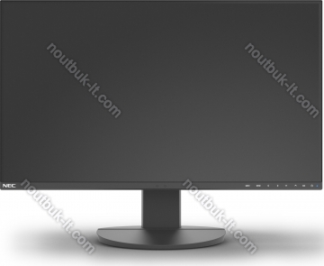 NEC MultiSync EA272F-BK black, 27"
