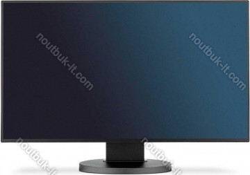 NEC MultiSync EX241UN-BK black, 24"