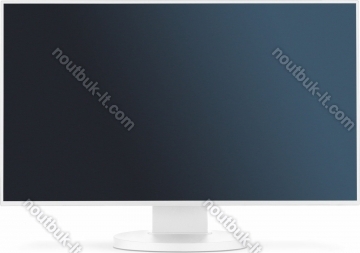 NEC MultiSync EX241UN-WH white, 24"
