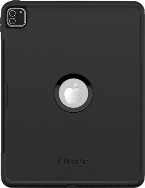Otterbox Defender for Apple iPad Pro (3/4/5/6.Gen) 12.9", black