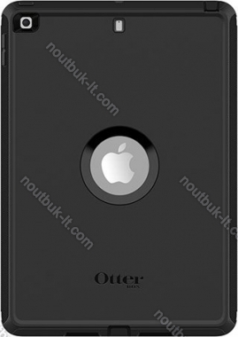 Otterbox Defender for Apple iPad 10.2" 7. and 8th generation, black