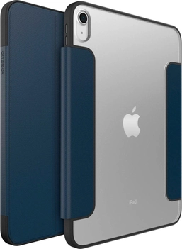 Otterbox Symmetry Folio для iPad Air M2 Gen4/5 11", Coastal Evening, синий