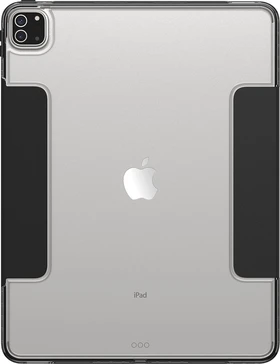 Otterbox Symmetry 360 Elite для Apple iPad 12.9, Scholar серый, Propack/bulk